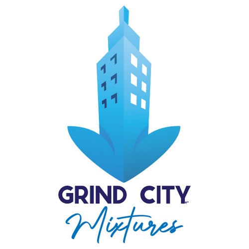 Grind City Mixtures