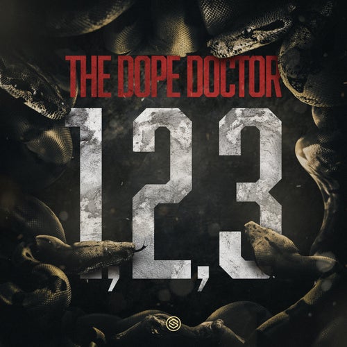 1,2,3 - Extended Mix