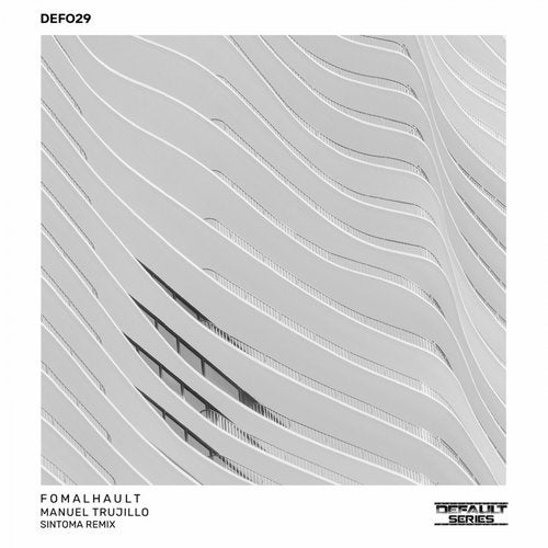 Cover art for Fomalhault