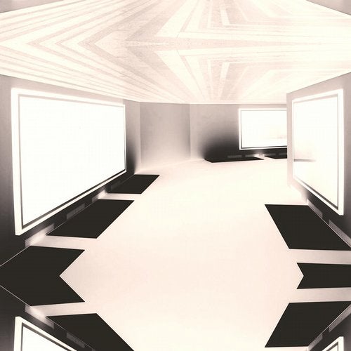 Cover art for The Empty Gallery