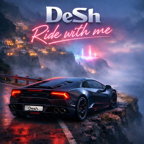 Ride with Me