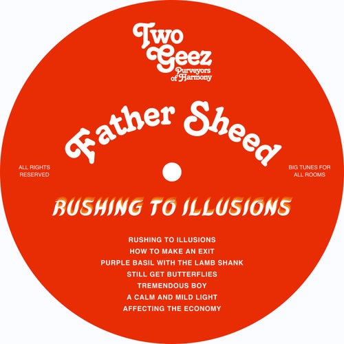 Rushing to Illusions