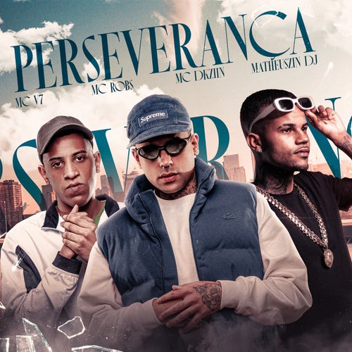 Perseverança