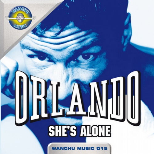 She's Alone