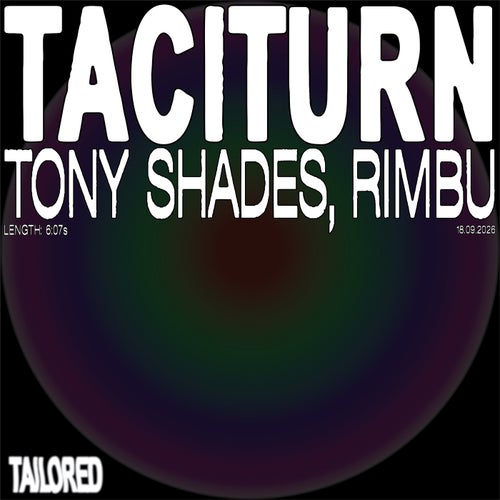 Taciturn 