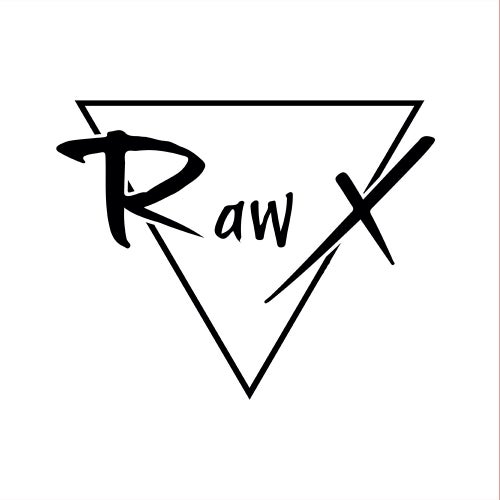 Raw X