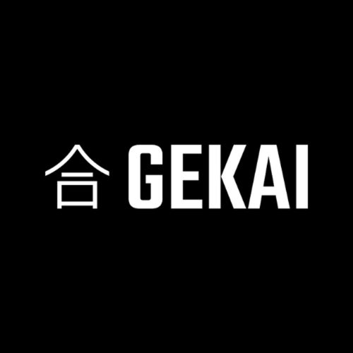 GEKAI Music