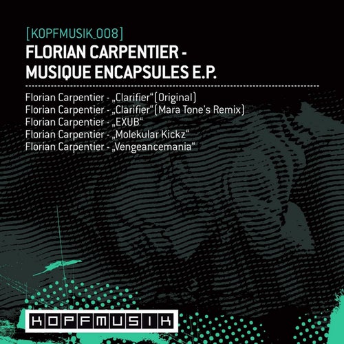 Musique Encapsules EP