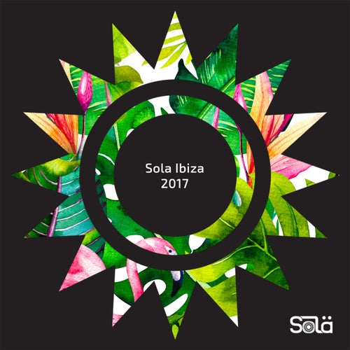 Cover art for Sola Ibiza 2017