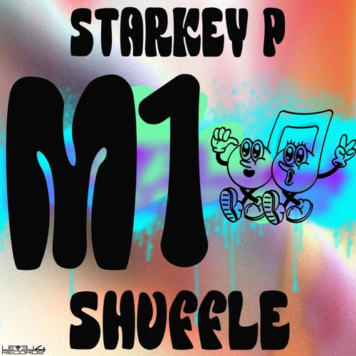 M1 Shuffle