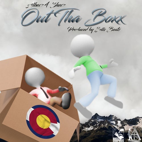 Out tha Boxx - EP