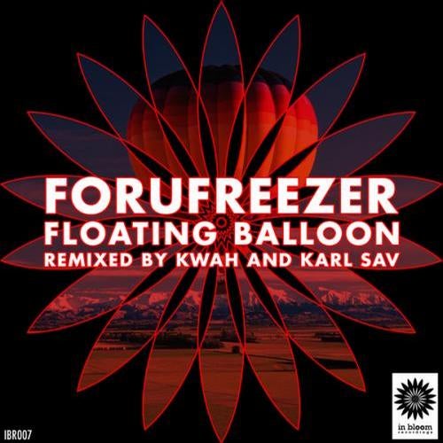 Floating Balloon
