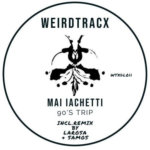 Cover art for 90s Trip