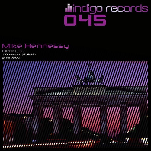 Berlin EP