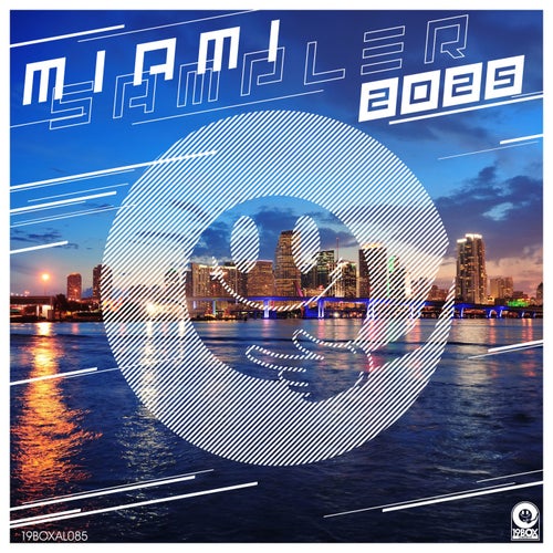Miami Sampler 2025