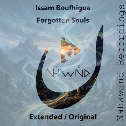 Forgotten Souls