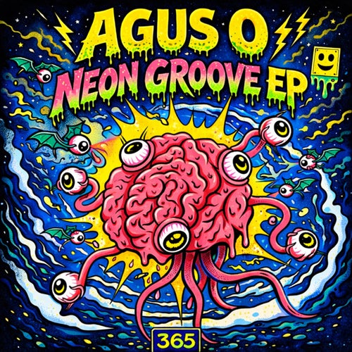 Neon Groove EP