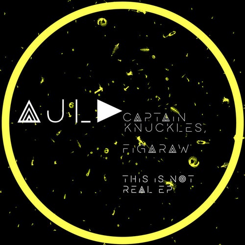 This Is Not Real Ep