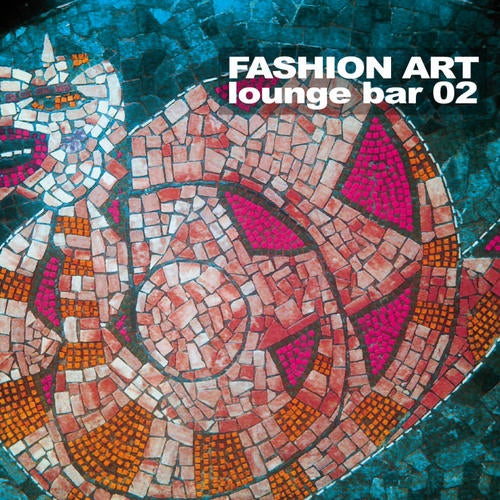 Fashion Art Lounge Bar 02