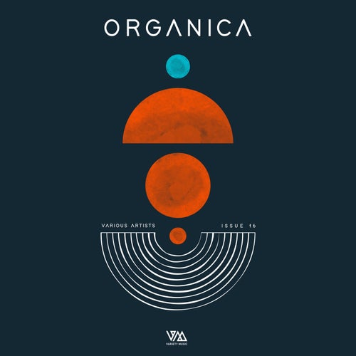 Organica Issue #16