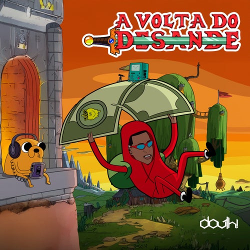 A Volta do Desande