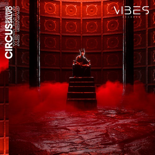 Circus (feat. Salvo)