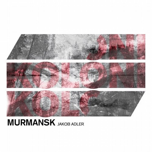 Cover art for Murmansk