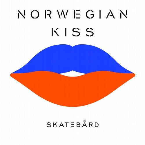 Norwegian Kiss (Skatebaard Remix of Russian Kiss)