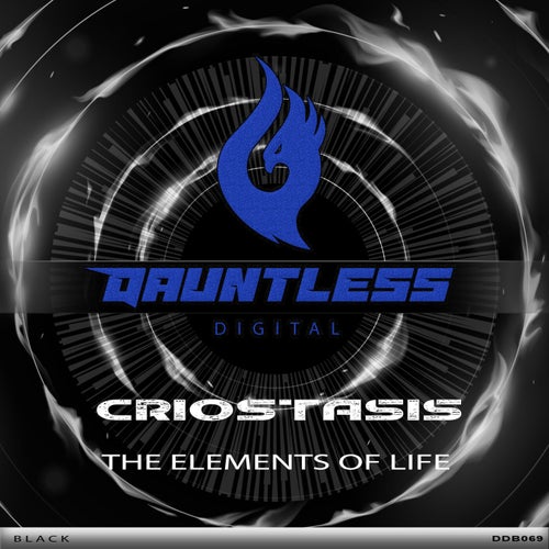  Criostasis - The Elements Of Life (2026) 