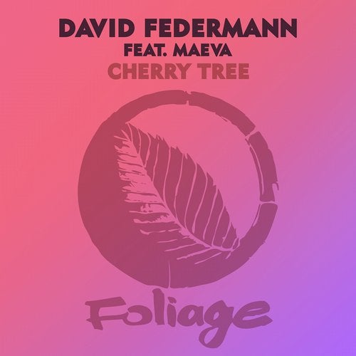 Cover art for Cherry Tree
