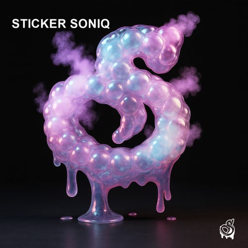 Sticker Soniq