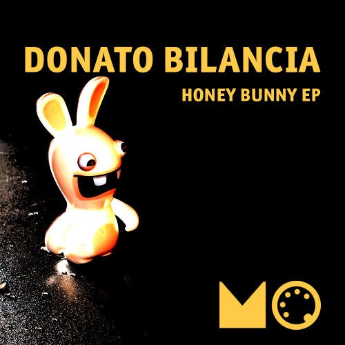 Honey Bunny EP