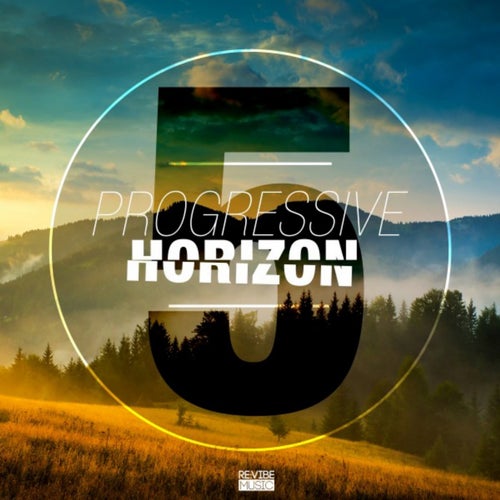 Progressive Horizon, Vol. 5