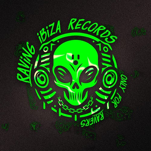 Raving Ibiza Records