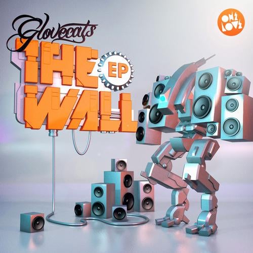 The Wall EP