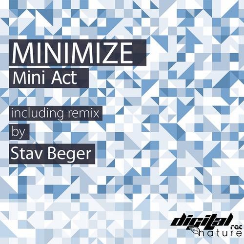 Minimize - Mini Act EP