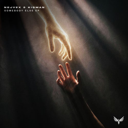 Somebody Else EP