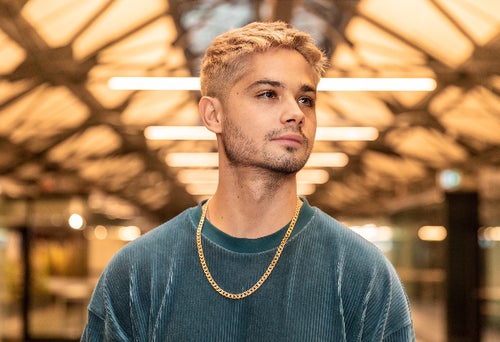 Alex Lur