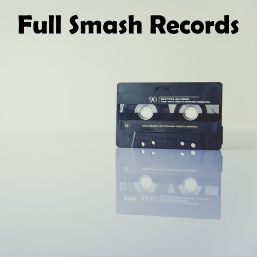 Full Smash Records