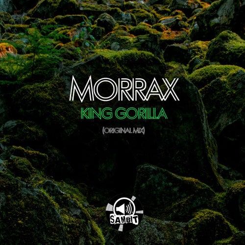 King Gorilla