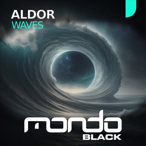Cover art for Waves