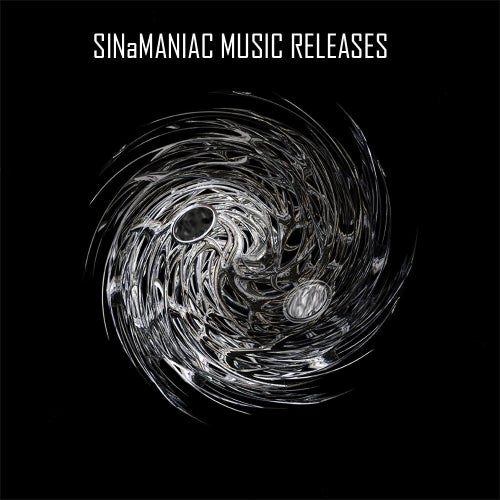 SINaMANIAC Music Releases