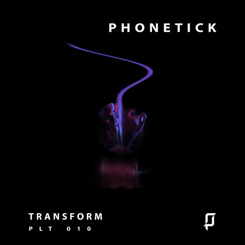 Cover art for Transform