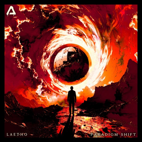 Paradigm Shift EP