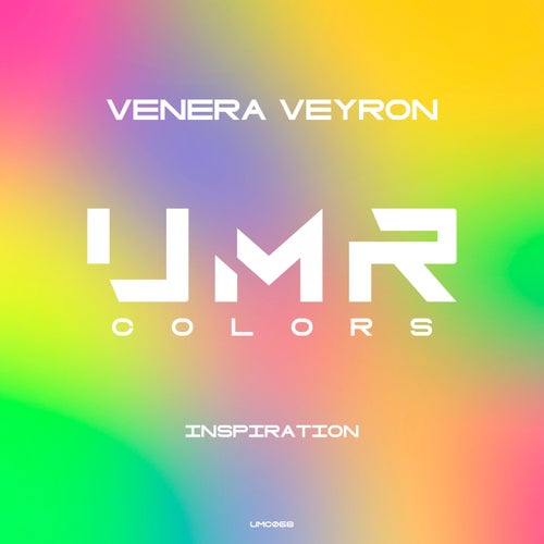  Venera Veyron - Inspiration (2023) 