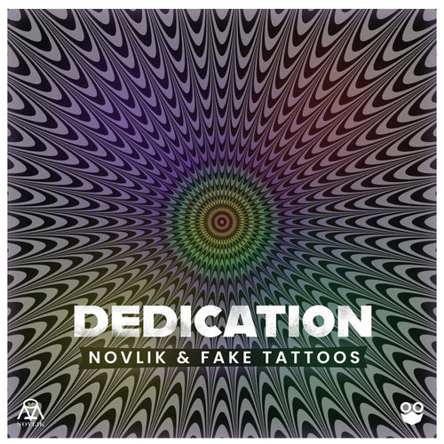  Novlik & Fake Tattoos - Dedication (2024) 