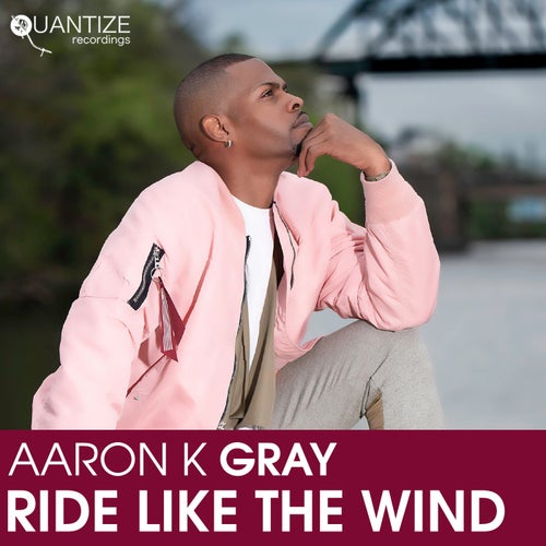 Ride Like The Wind