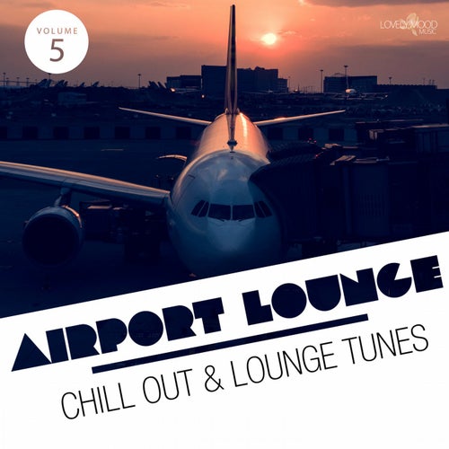 Airport Lounge Vol. 5