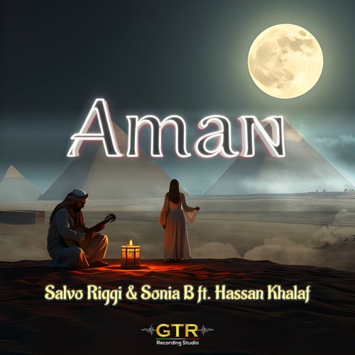 Aman