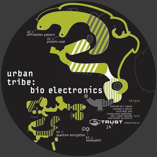 Bio Electronics